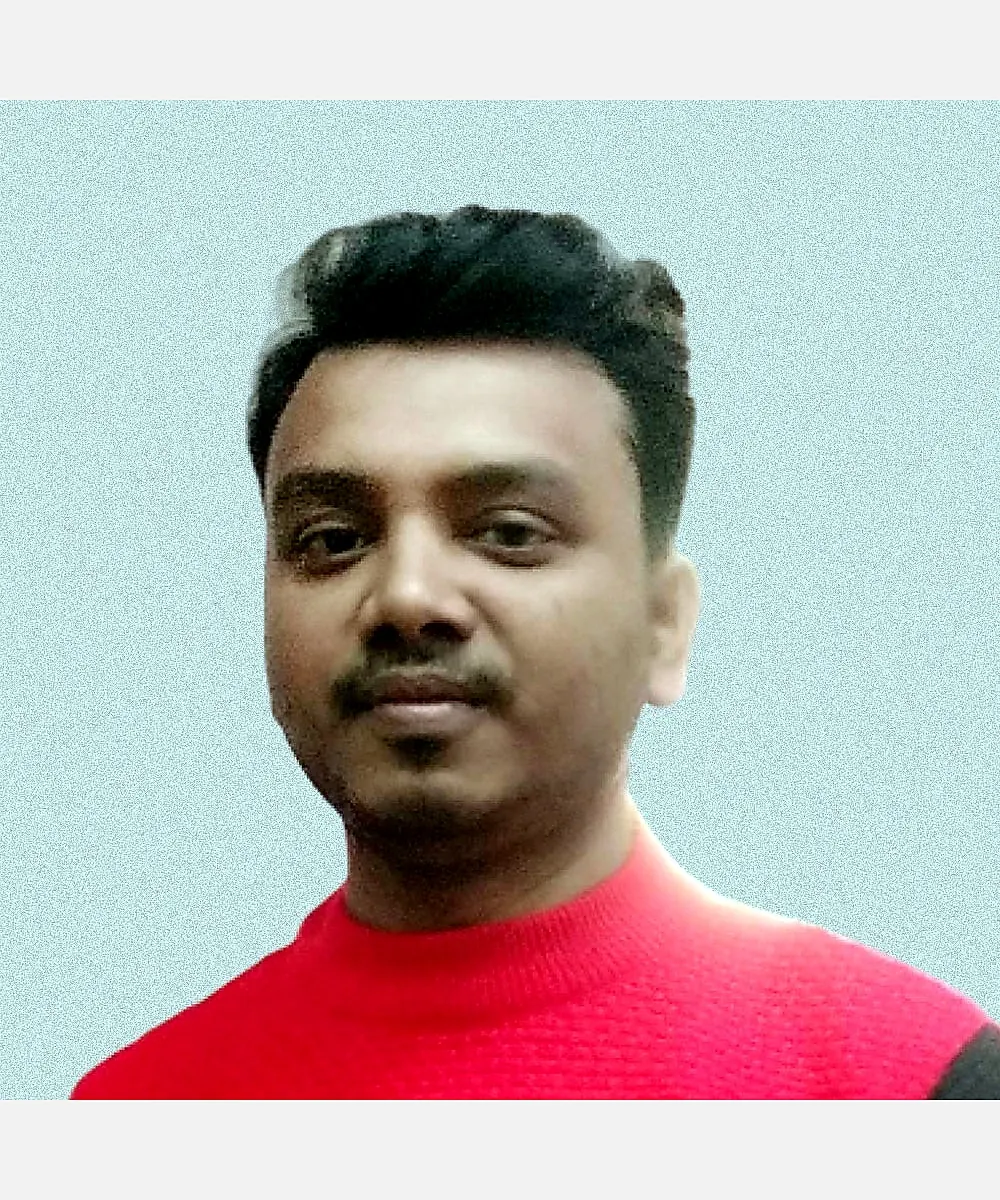 Najim Hossain profile