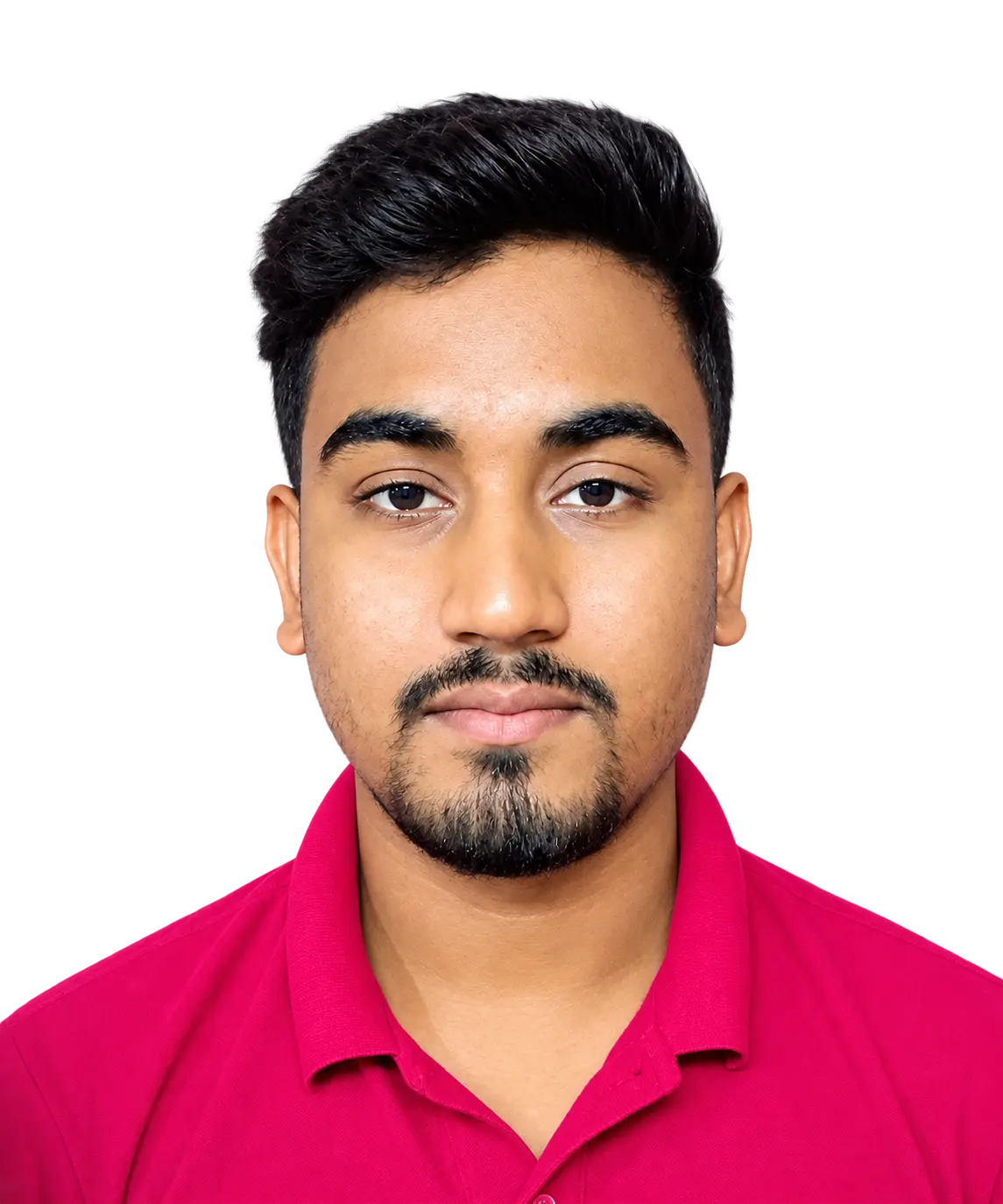 Sudip Mondal profile