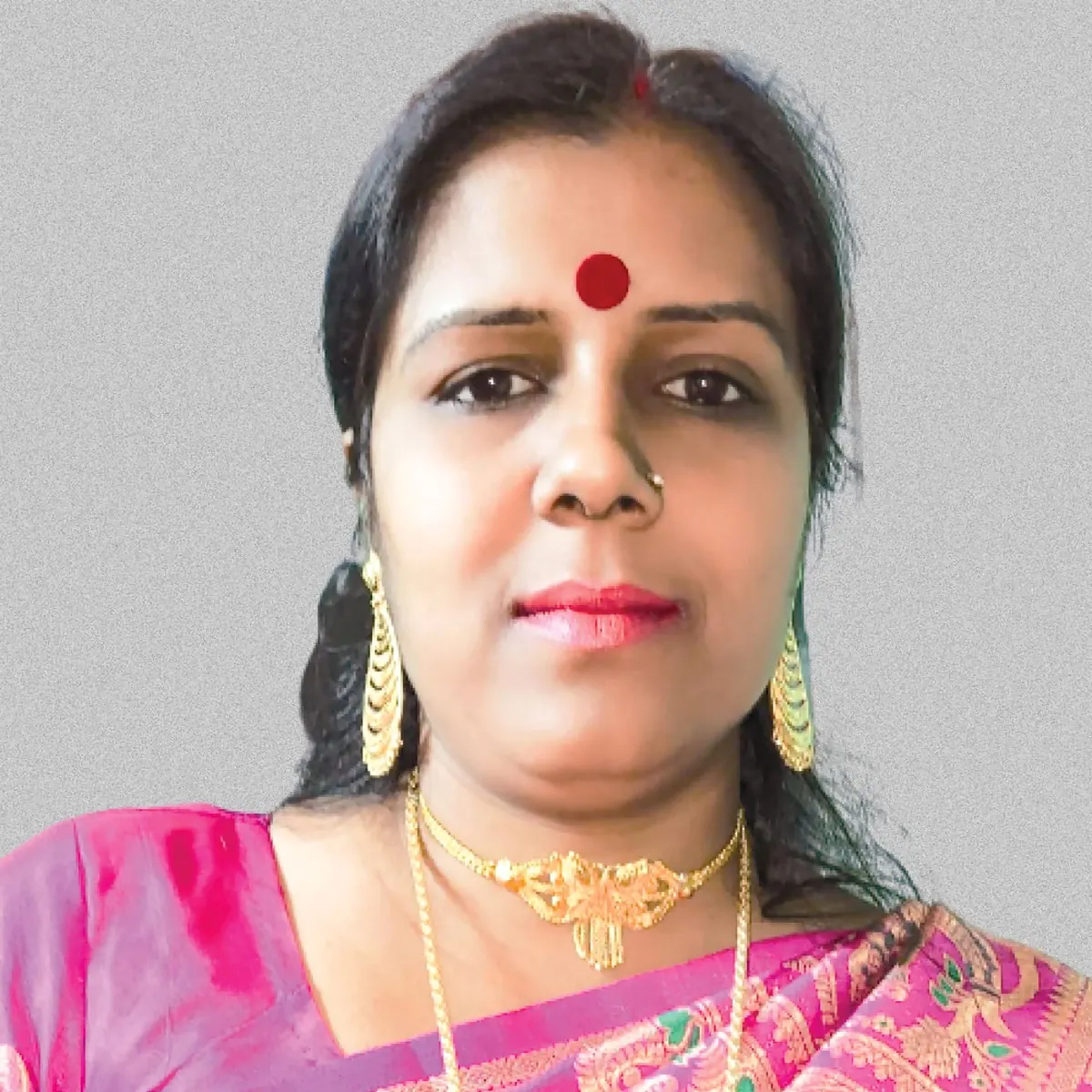 Gouri Singha Bairagya profile