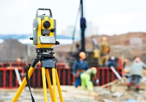 Precision Surveying
